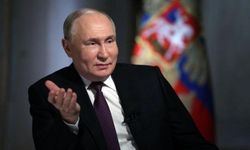 Kendini Rus Çarı olarak görüyor | Vladimir Putin 5. kez başkan oldu