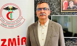 İzmir Tabip Odası Başkanı Özyurt'tan onaylı randevu açıklaması
