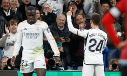 Real Madrid 36’ncı Kez Şampiyon | Arda Güler Şampiyonluk Maçında Sahada