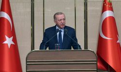 Cumhurbaşkanı Erdoğan'dan "6-8 Ekim" için terör yakıştırması