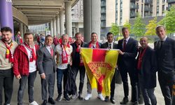 Göztepe Mara ve Lis'i transfer etmek istiyor!