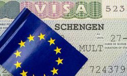 AB'den Türkiye için Schengen vizesinde kolaylık adımı!