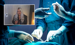 Türkiye'de olduğu ameliyatta ölen kadın İngiltere'yi karıştırdı