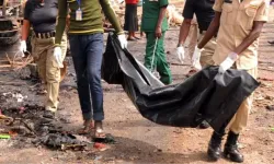 Nijerya kana bulandı | Birçok kişi kaçırıldı