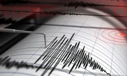 Sondakika | Malatya'da korkutan deprem