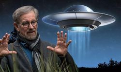 Steven Spielberg bu kez bir UFO filmi yapacak