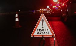 2023 yılı İzmir'in trafik kazası raporu açıklandı