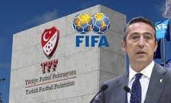Ali Koç Açıklamalarda Bulunacak | Kulüpler FIFA’ya Gidecek