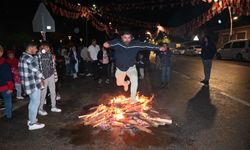 Torbalı Belediyesi, Hıdırellez Şenliği İle Baharı Karşılıyor