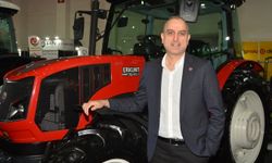 Erkunt Traktör CEO’su Tolga Saylan'dan çiftçilere övgü dolu mesaj