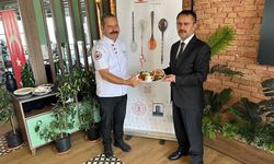 Türk Mutfağı Haftası Çanakkale’de zengin lezzetlerle kutlandı