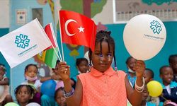Türkçe'nin dünyadaki sesi | Türkiye Maarif Vakfı nedir?