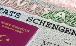 Schengen vizesinde Türkiye'ye ret oranı artıyor!