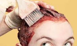 Saç boyasının zararları | Saçlarınızın sağlığına zarar vermeyin!