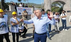 Vehbi Bakırlıoğlu’dan Soma tepkisi