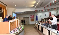Çiğli Belediyesi Mayıs Ayı Olağan Meclis Toplantısında İki Önemli Karar Alındı