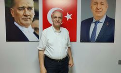 Zafer Partisi İzmir İl Başkanlığı Divan Kurulu Göreve Başladı