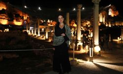 Efes Selçuk'ta Gece Müzeciliği, Kültürel Mirasa Canlılık Getirecek