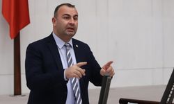 CHP Milletvekili Ednan Arslan'dan Maden Kanunu açıklaması