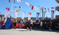 Muğla Büyükşehir Belediyesi Gençlik Festivali gençler arasında coşkuyla karşılandı