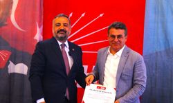 CHP İzmir İl Başkanlığı, avukat ve hukukçuları ödüllendirdi