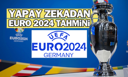 Yapay zeka "EURO 2024'ü kim kazanır?" sorusunu yanıtladı!