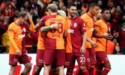 Galatasaray son maça kazanmaya gidiyor!