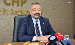 Şenol Aslanoğlu geçmiş dönem il başkanlarına bayram tebriği iletti