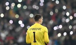 Fenerbahçe'nin deneyimli kalecisi Dominik Livakovic gidiyor mu?