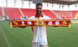 Göztepe Djalma Silva’yı kadrosuna aldı