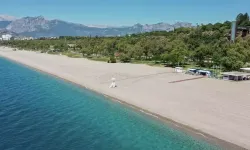 Akdeniz'in en iyi plajları hangileri?