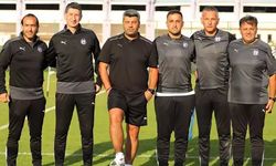 Manisa FK'da teknik direktör arayışları hız kazandı