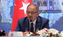 Bakan Mehmet Özhaseki'den müsilaj uyarısı
