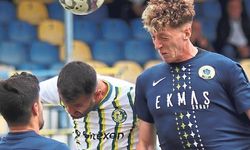 Menemen FK yeni sezona hazırlanıyor