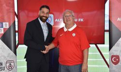 Altınordu'dan Transfer Dönemine Hızlı Giriş