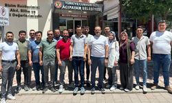 Acıpayam Belediyesi bayram öncesi 15 personeli işten çıkardı