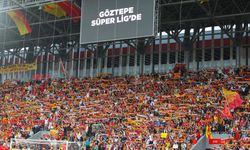 Göztepe’de Süper Lig heyecanı: Kombineler tükendi