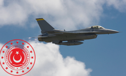 Milli Savunma Bakanlığı'ndan F-16 müjdesi