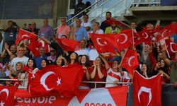 Ampute Milli Futbol Takımı, Avrupa Şampiyonası'nda finale yükseldi