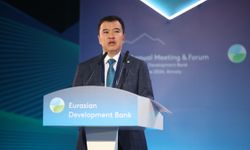 Avrasya Kalkınma Bankası, Orta Asya’da İslami finansın payını artırmada öncü rol üstlenecek