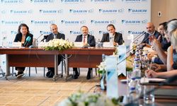 Daikin Türkiye, 35 kat büyüyerek 2023 cirosunu rekor seviyeye taşıdı