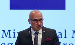 Dışişleri Bakanı Fidan, Türkiye-Bosna Hersek-Hırvatistan Üçlü Toplantısı'nın ardından konuştu: