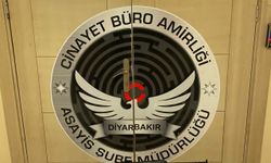 Diyarbakır'da suç şebekesine yönelik operasyonda 9 şüpheli yakalandı