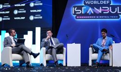 E-ticaret fuarı WORLDEF ISTANBUL 2024'ün ilk günü tamamlandı