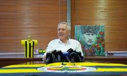 Fenerbahçe Kulübü Başkan Adayı Aziz Yıldırım'dan genel kurul açıklaması: