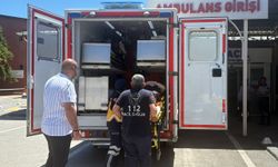 GÜNCELLEME - Sivas'ta şarampole inen yolcu otobüsündeki 21 kişi yaralandı