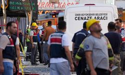 İzmir'de lokantada yaşanan patlamada ölü sayısı 5'e, yaralı sayısı 57'ye yükseldi