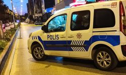 İzmir'de silahlı kavgada 1 kişi öldü, 2 kişi yaralandı