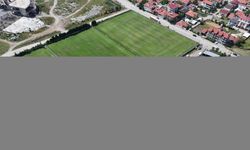 Kamp merkezi Bolu'daki tesisler, futbol takımlarını ağırlıyor