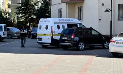 Kayseri'de 9. kattan düşen çocuk yaralandı